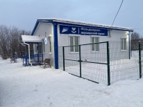 В жилом районе Мурманска открылся фельдшерско-акушерский пункт