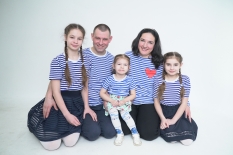 Заполярных отцов приглашают к участию в фотоконкурсе