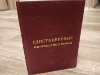 В Мурманской области увеличилось количество многодетных семей