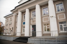 Новое образовательное пространство появилось в Мурманске