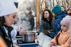 В Мурманске откроется гастрономическая ярмарка «На Севере — Вкусно!»