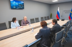 В Мурманской области будет запущен региональный стандарт здорового питания беременных женщин и детей