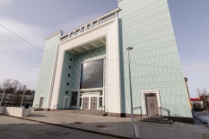 В Мурманске начал работу центр научно-технологическог творчества «Родина»