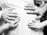 В Мурманской области продлен прием заявок для участия в конкурсе «На Севере буду мамой!»