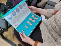 Научно-практическая конференция, посвященная медико-психологической помощи женщинам, прошла в Мурманске