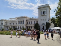 Запись в детские лагеря для юных северян стартует 1 апреля 