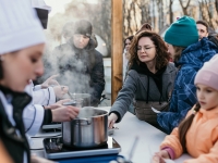 В Мурманске откроется гастрономическая ярмарка «На Севере — Вкусно!»