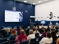 Более 80 специалистов, работающих с семьями, приняли участие в региональной экспертной конференции 