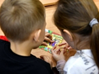 В Мурманске началась работа детских оздоровительных лагерей