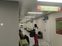 Центр охраны здоровья семьи и репродукции откроется в Мурманске