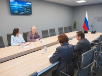В Мурманской области будет запущен региональный стандарт здорового питания беременных женщин и детей
