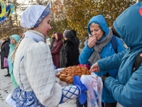 Северян приглашают на праздник по случаю Дня народного единства