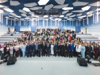 Традиционное августовское совещание педагогов прошло в Губернаторском лицее