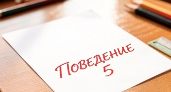 В Минпросвещения России разъяснили порядок оценивания учеников за поведение 