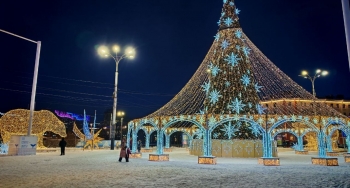 Какие праздничные мероприятия пройдут в Мурманске?