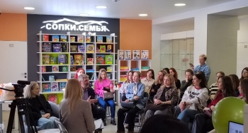 Новый сезон «Школы здоровья» стартует в регионе