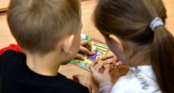 В Мурманске началась работа детских оздоровительных лагерей