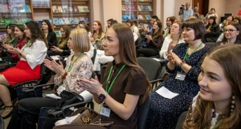 Юбилейный фестиваль молодых учителей открылся в Мурманске