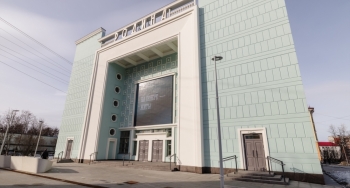 В Мурманске начал работу центр научно-технологическог творчества «Родина»